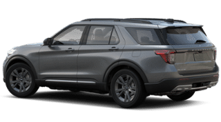 2025 Ford Explorer® External Image 3
